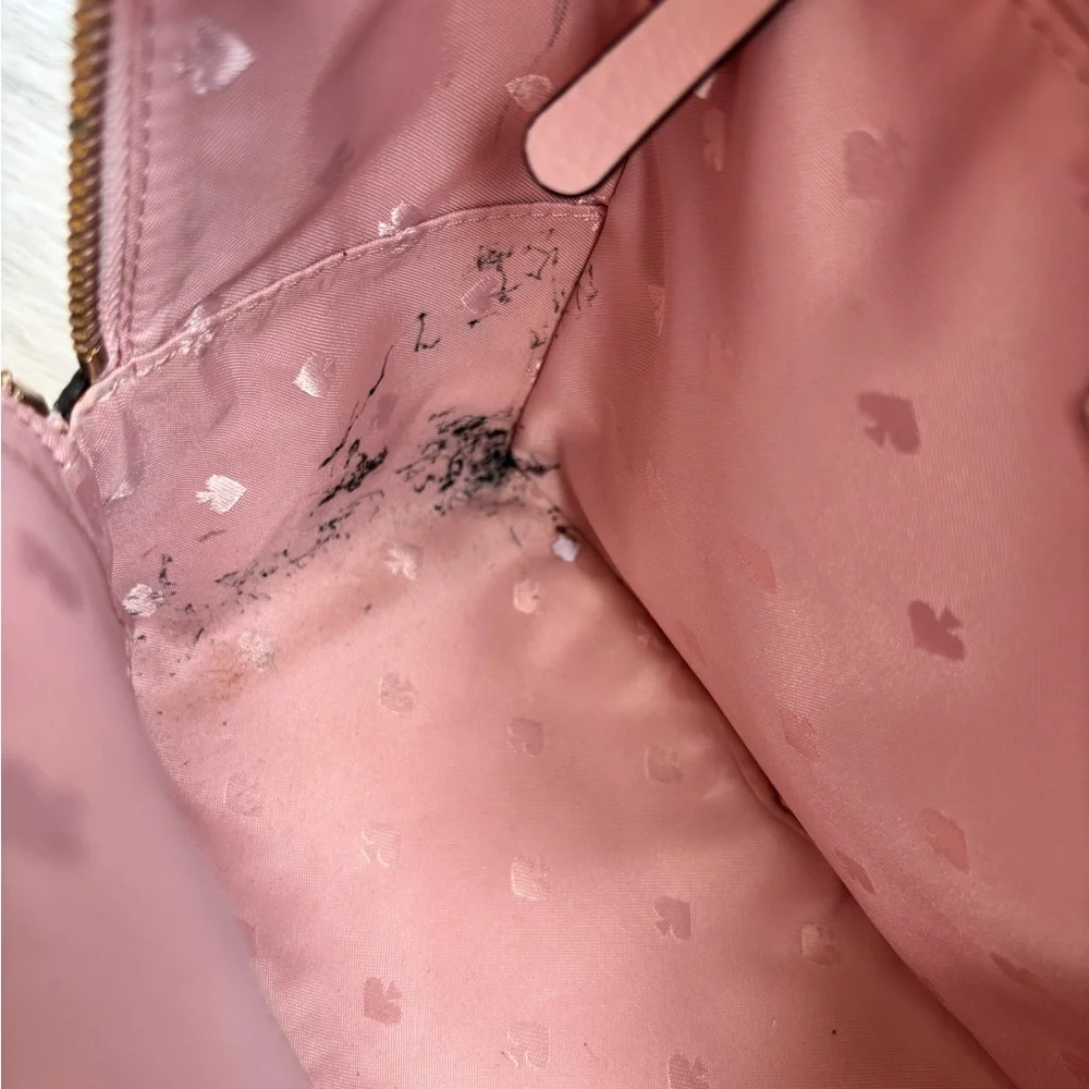 Kate Spade ♠️ Backpack - Picture 8 of 9